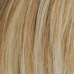 Power Pieces Haarteil Lemon Gold Blonde