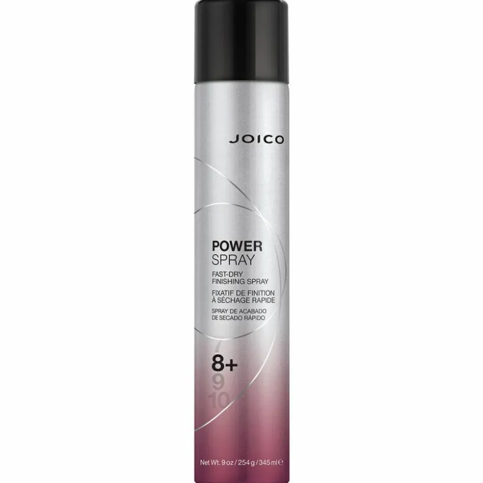 Power Spray Finishing Spray 345 ml