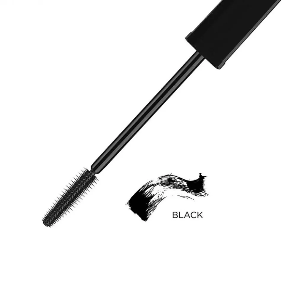 Precision & Care Mascara Black 10 ml