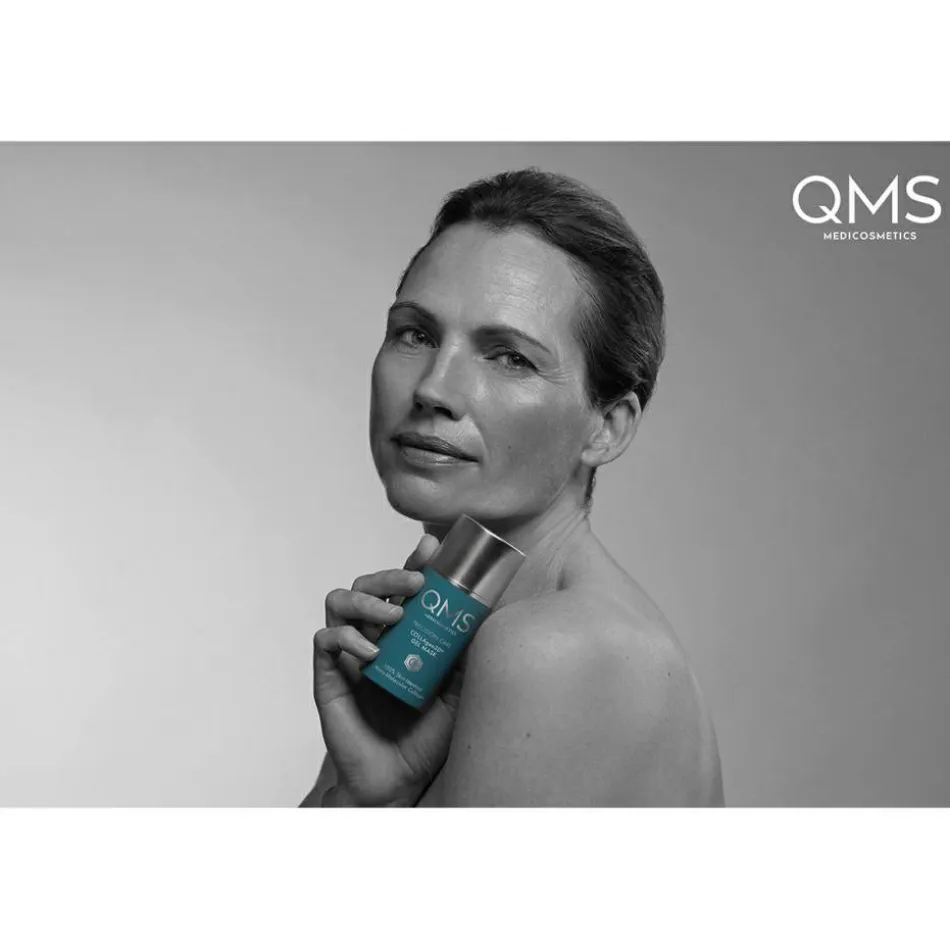 Precision Care COLLAgen3D Gel Mask 75 ml
