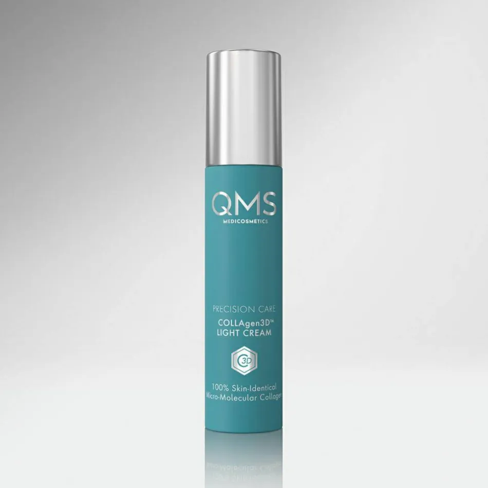 Precision Care COLLAgen3D™ Light Cream