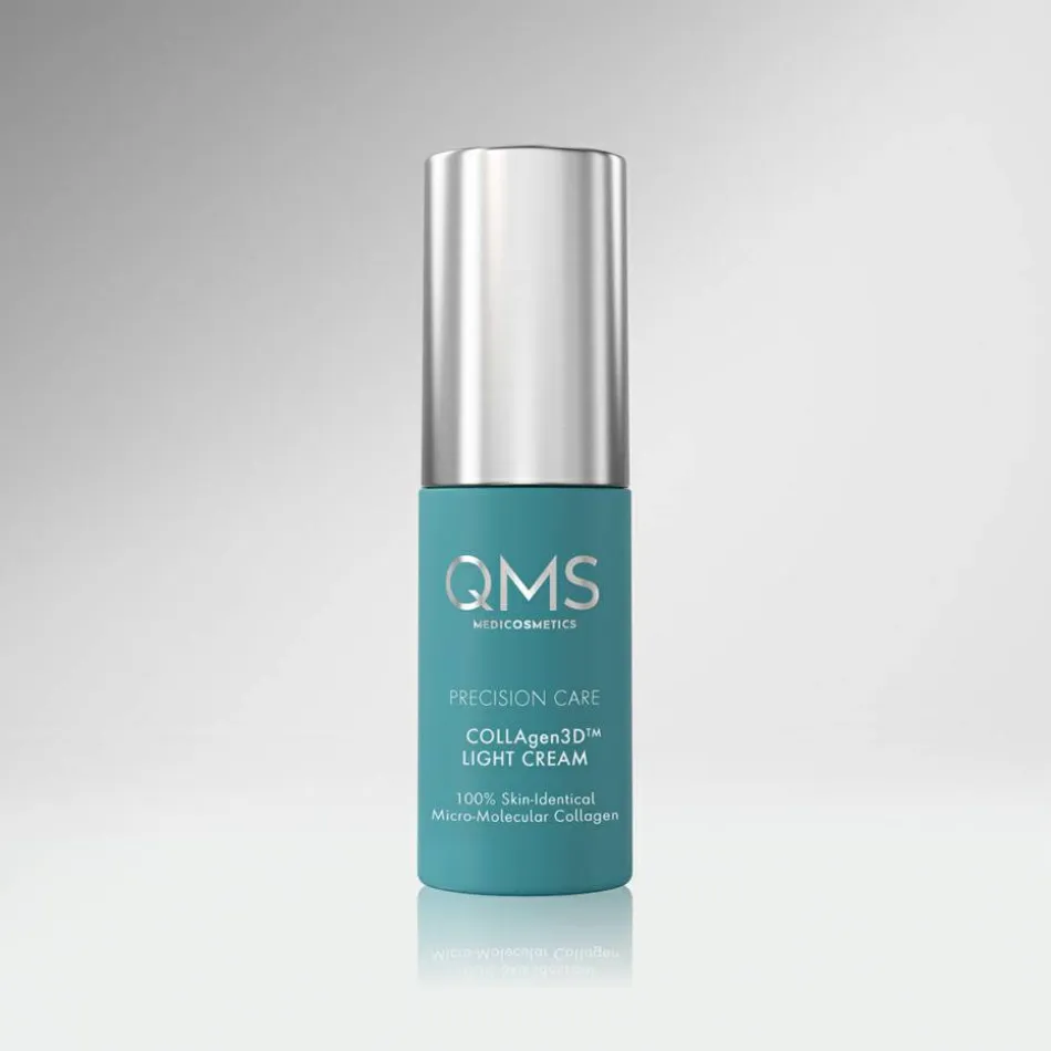 Precision Care COLLAgen3D™ Light Cream