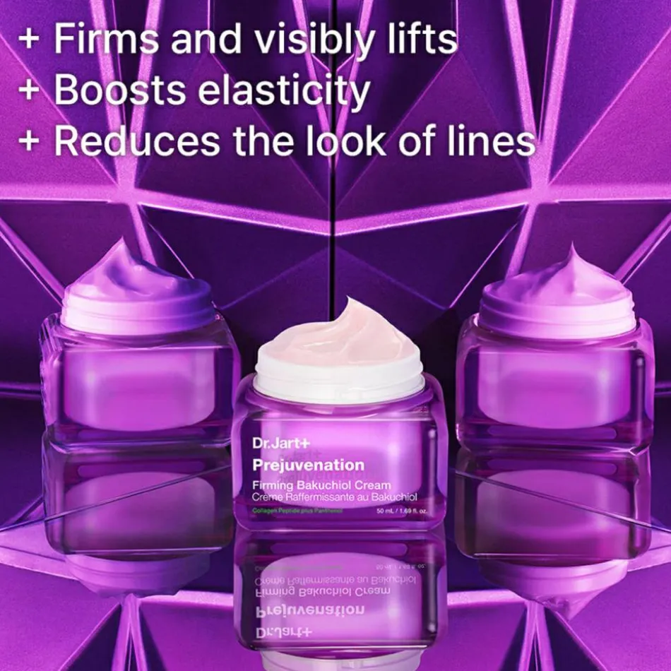 Prejuvenation Cream 50 ml