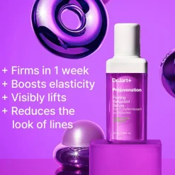 Prejuvenation   Serum 50 ml