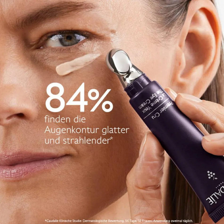 Premier Cru Die Augencreme 15 ml
