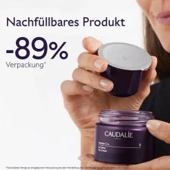 Premier Cru   Die Creme Nachfüllpackung 50 ml
