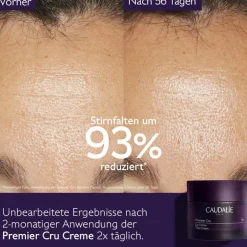 Premier Cru   Die Creme Nachfüllpackung 50 ml