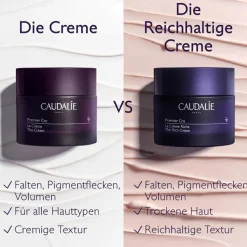 Premier Cru   Die Reichhaltige Creme 50 ml