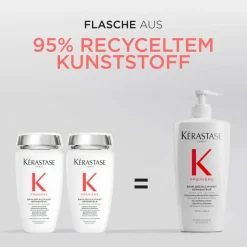 Première   Bain Décalcifiant Réparateur