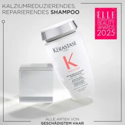 Première   Bain Décalcifiant Réparateur
