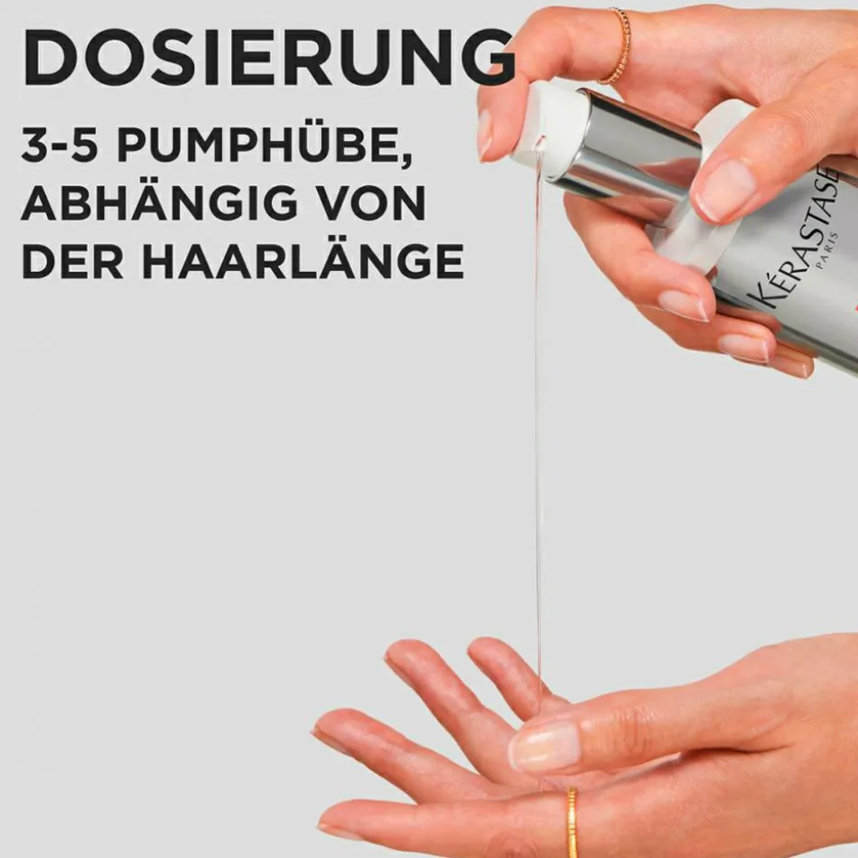 Première Concentré Décalcifiant Ultra-Réparateur 250 ml