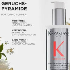 Première   Concentré Décalcifiant Ultra-Réparateur 250 ml