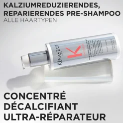 Première Concentré Décalcifiant Ultra-Réparateur 250 ml