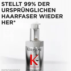 Première Concentré Décalcifiant Ultra-Réparateur 250 ml