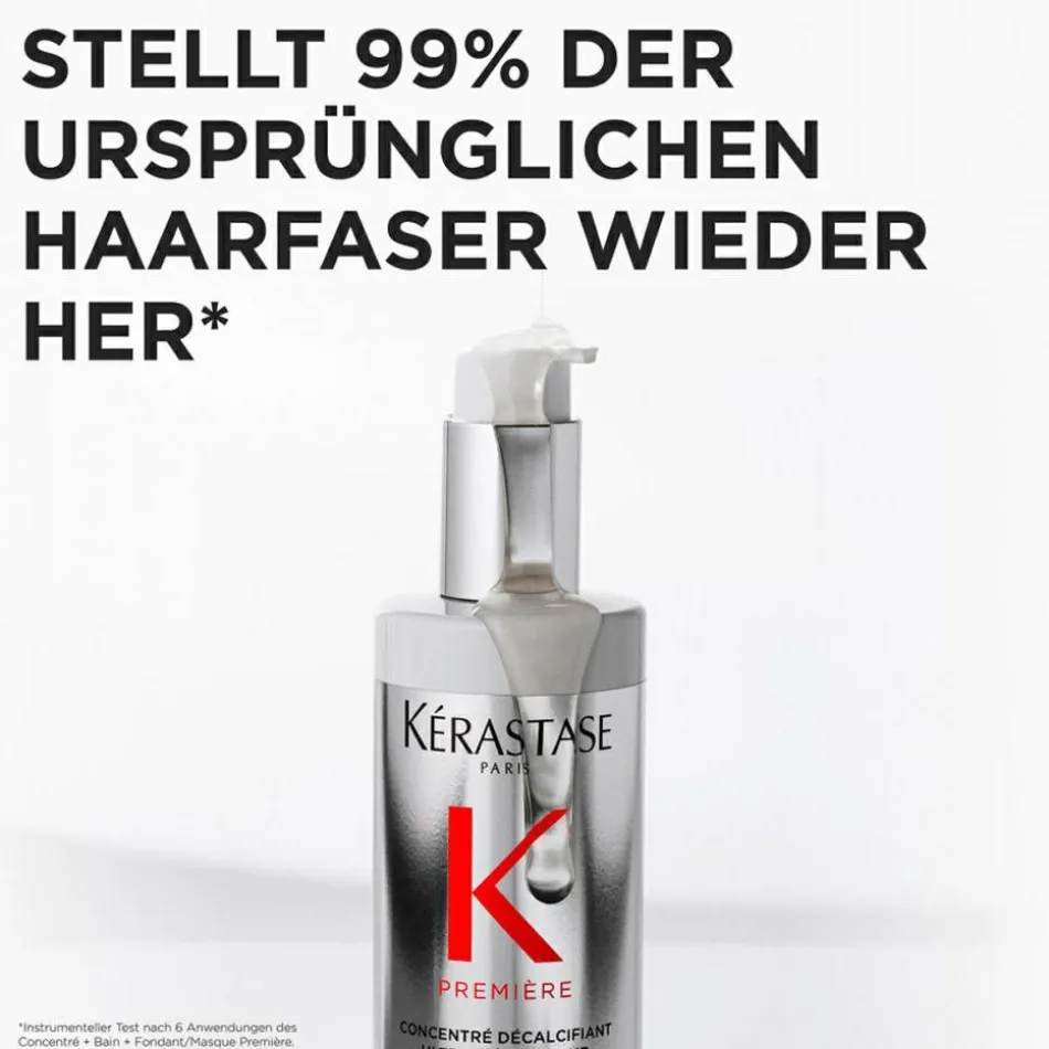 Première Concentré Décalcifiant Ultra-Réparateur 250 ml