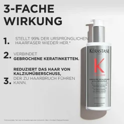 Première Concentré Décalcifiant Ultra-Réparateur 250 ml