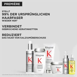 Première Concentré Décalcifiant Ultra-Réparateur 250 ml