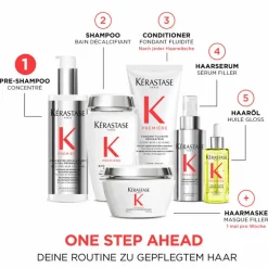 Première   Decalcifying Repairing Pre-Shampoo Treatment 45 ml