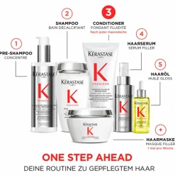 Première   Fondant Fluidité Réparateur 200 ml