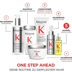 Première   Huile Gloss Réparatrice 30 ml