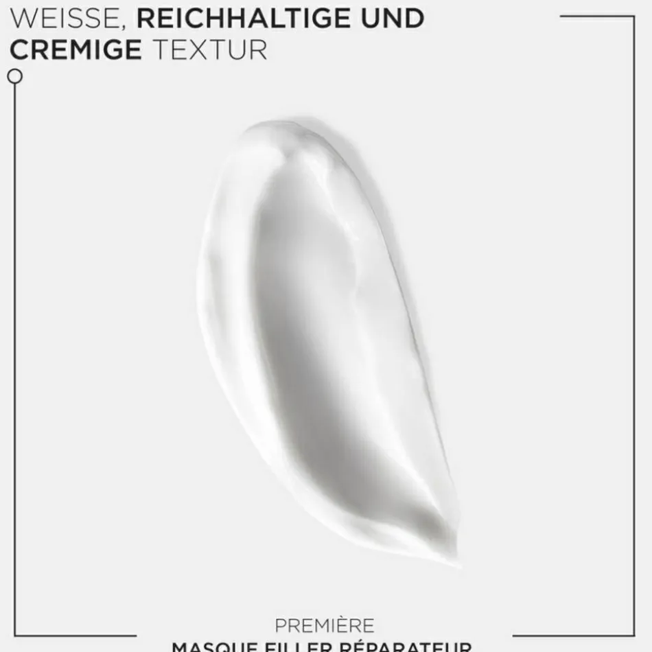 Première Masque Filler Réparateur