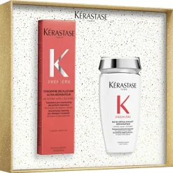 Première Pre-Shampoo Set