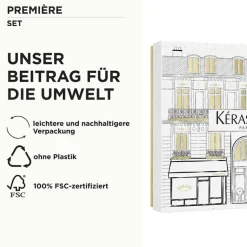 Première   Pre-Shampoo Set