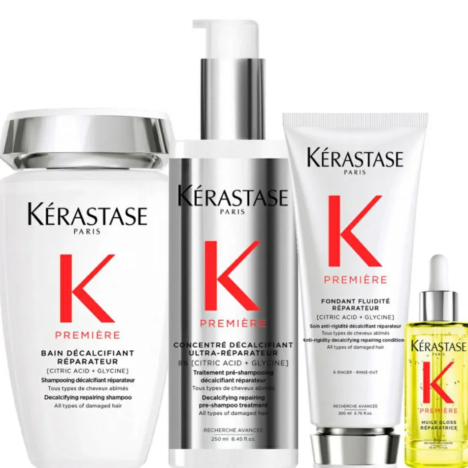Première Routine Set