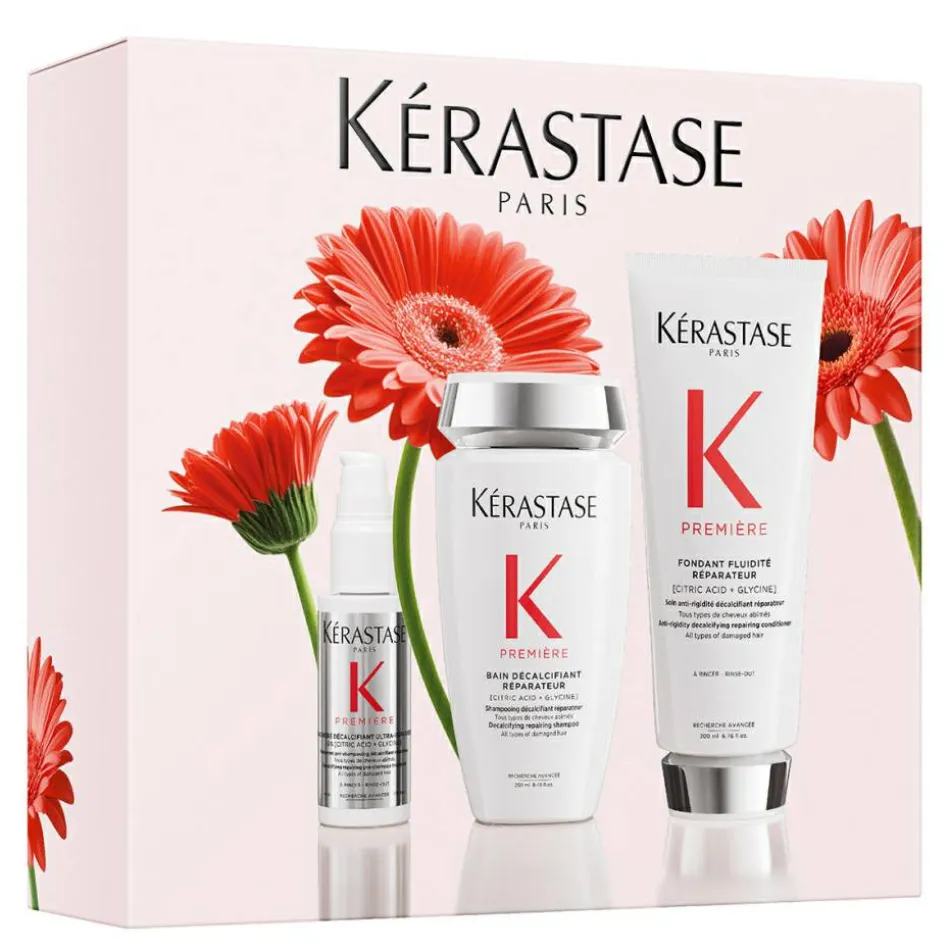 Première Trio Spring Set