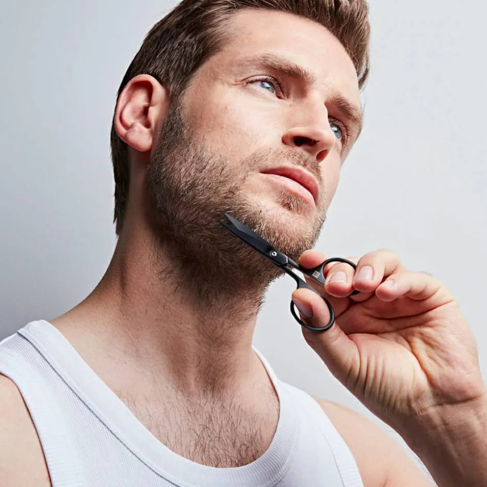 Premium Bartschere