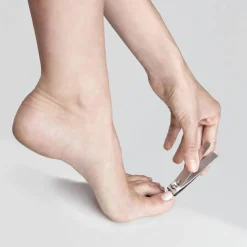 Premium   Edelstahl Nagelknipser