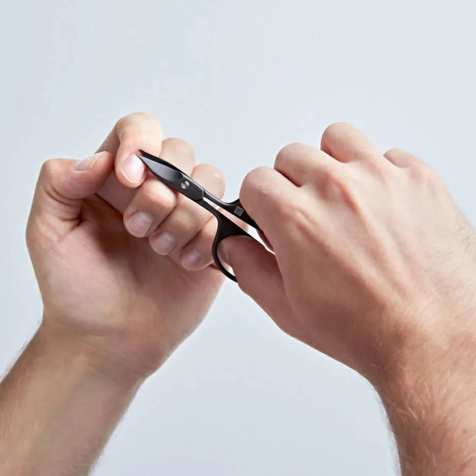 Premium Kombi Nagelschere