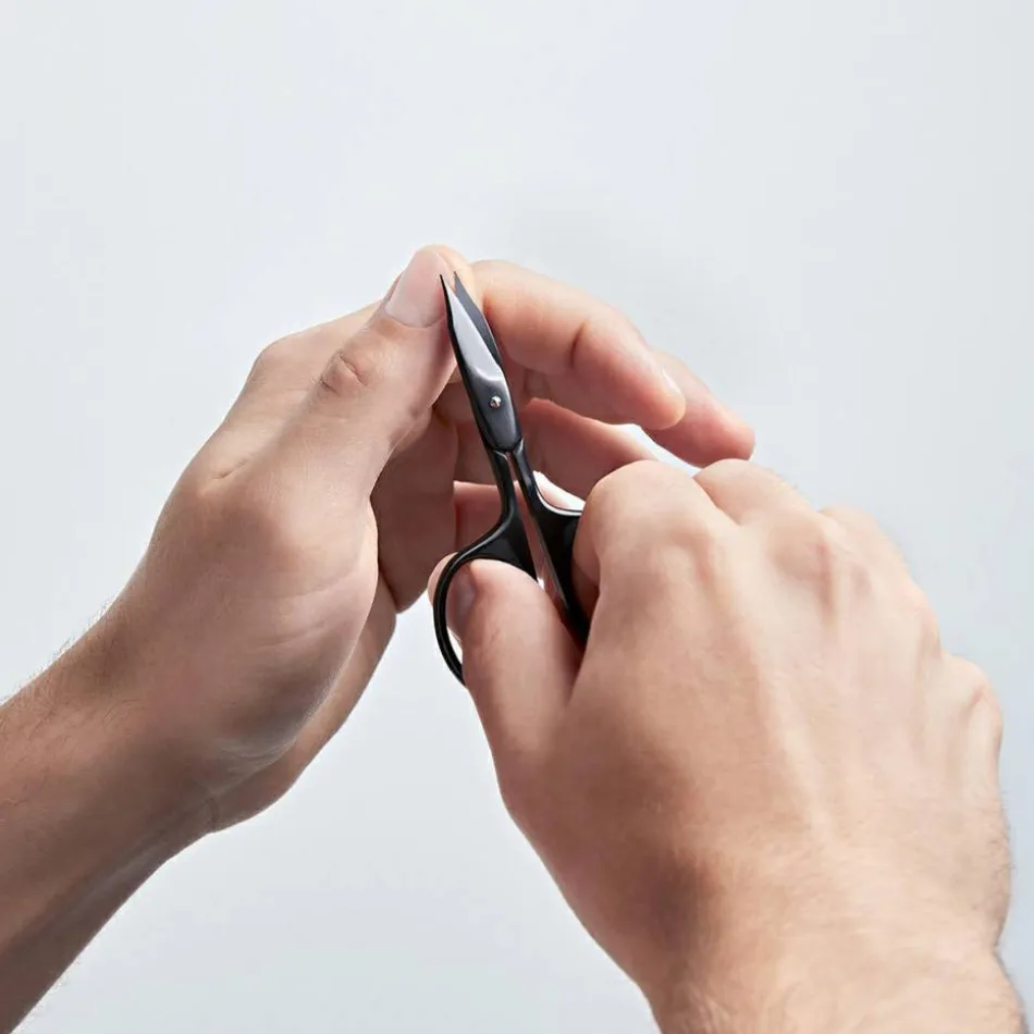 Premium Kombi Nagelschere