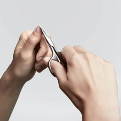Premium   Kombi Nagelschere