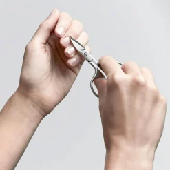 Premium   Kombi Nagelschere