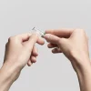 Premium   Kompakt-Nagelknipser