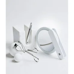 Premium LED-Kosmetikspiegel 10x
