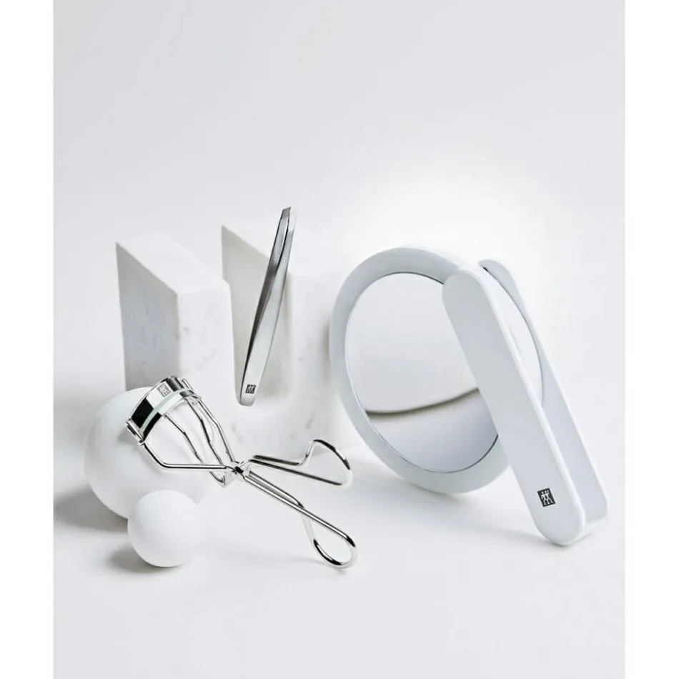 Premium LED-Kosmetikspiegel 10x