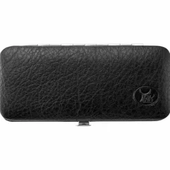 Premium   Maniküre Set 5tlg. in Schwarz