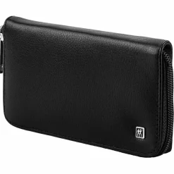 Premium   Maniküre Set 6tlg. in Schwarz