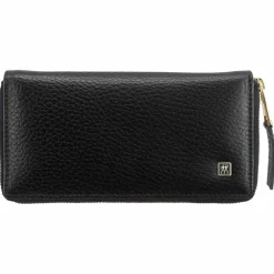 Premium   Maniküre Set 5tlg. in Schwarz