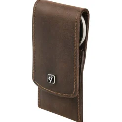 Premium   Maniküre Set 3tlg. In Braun