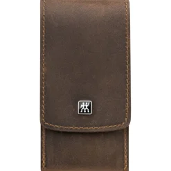 Premium   Maniküre Set 3tlg. In Braun