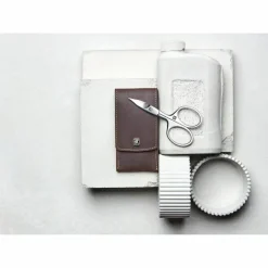 Premium Maniküre Set 3tlg. In Braun
