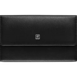 Premium   Maniküre Set 5tlg. in Schwarz