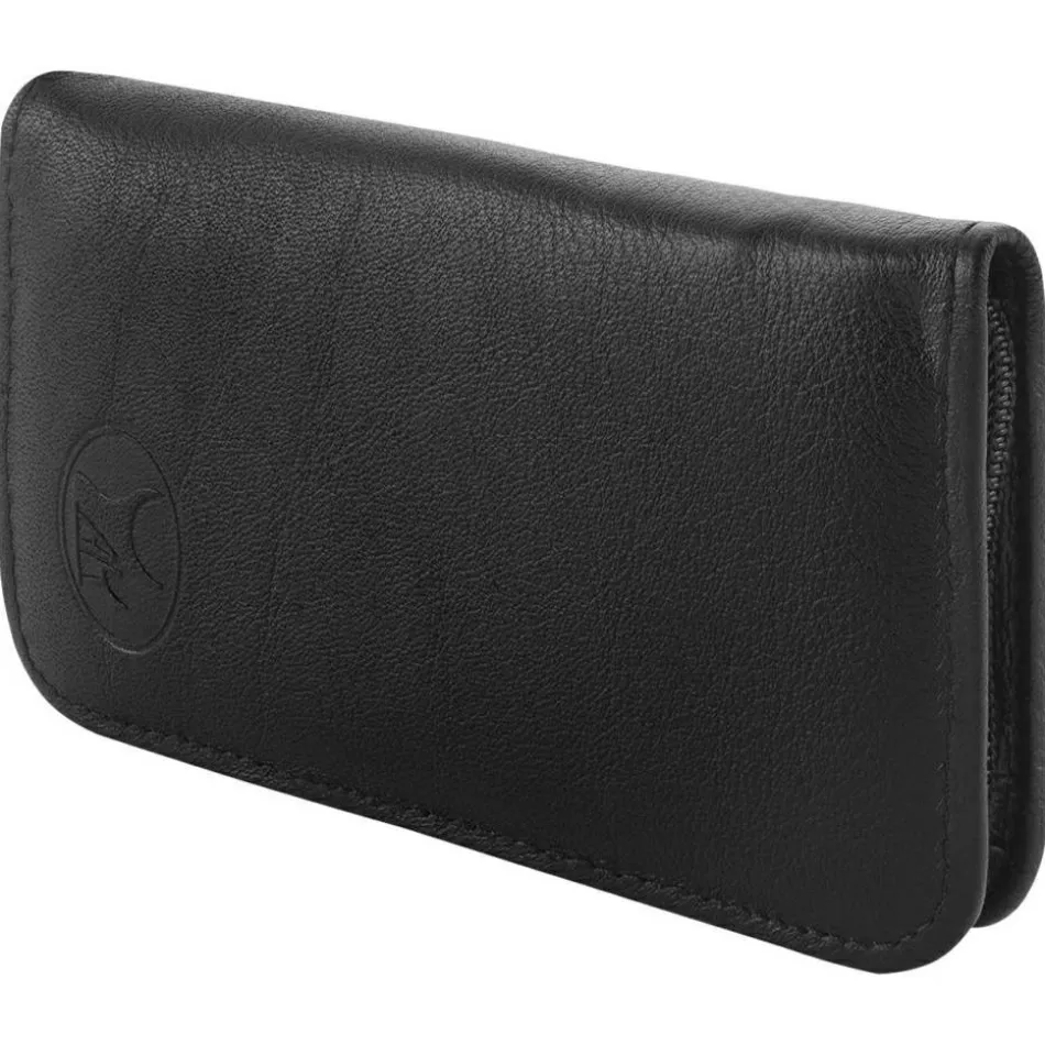 Premium Maniküre Set 5tlg. in Schwarz