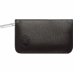 Premium   Maniküre Set 5tlg. in Schwarz