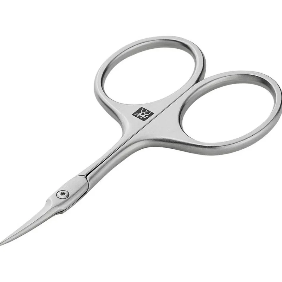 Premium Nagelhautschere mit Turmspitze