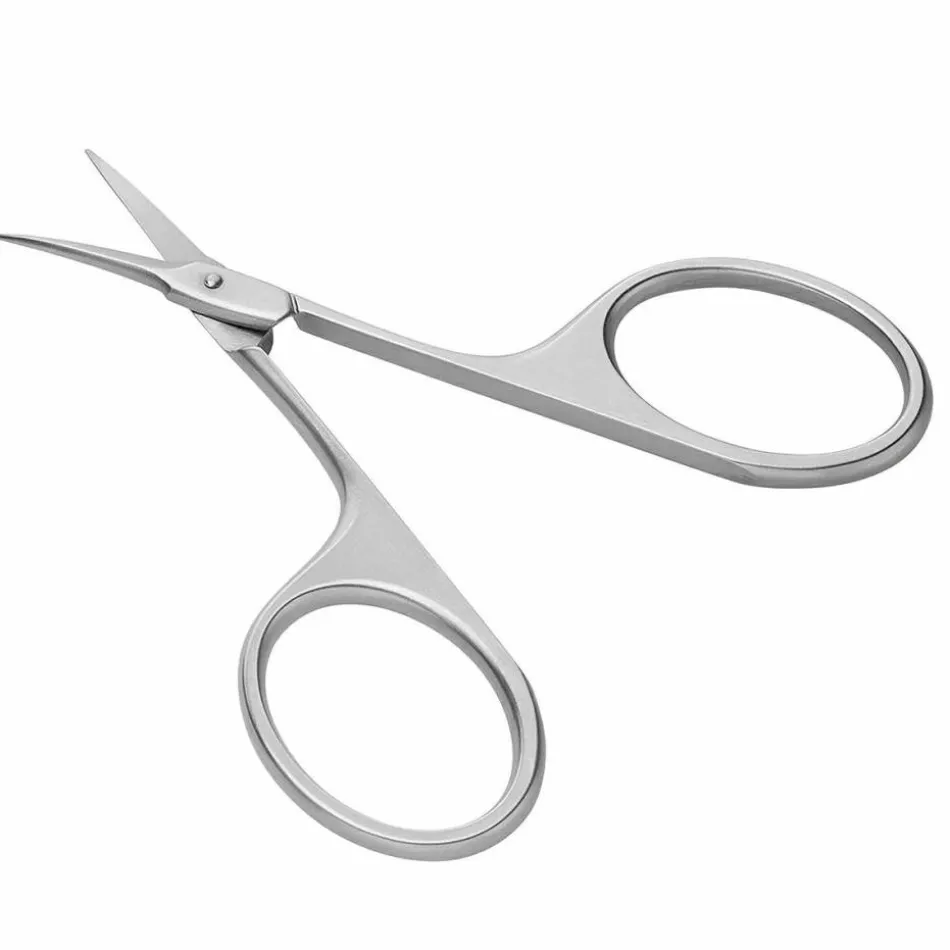 Premium Nagelhautschere mit Turmspitze