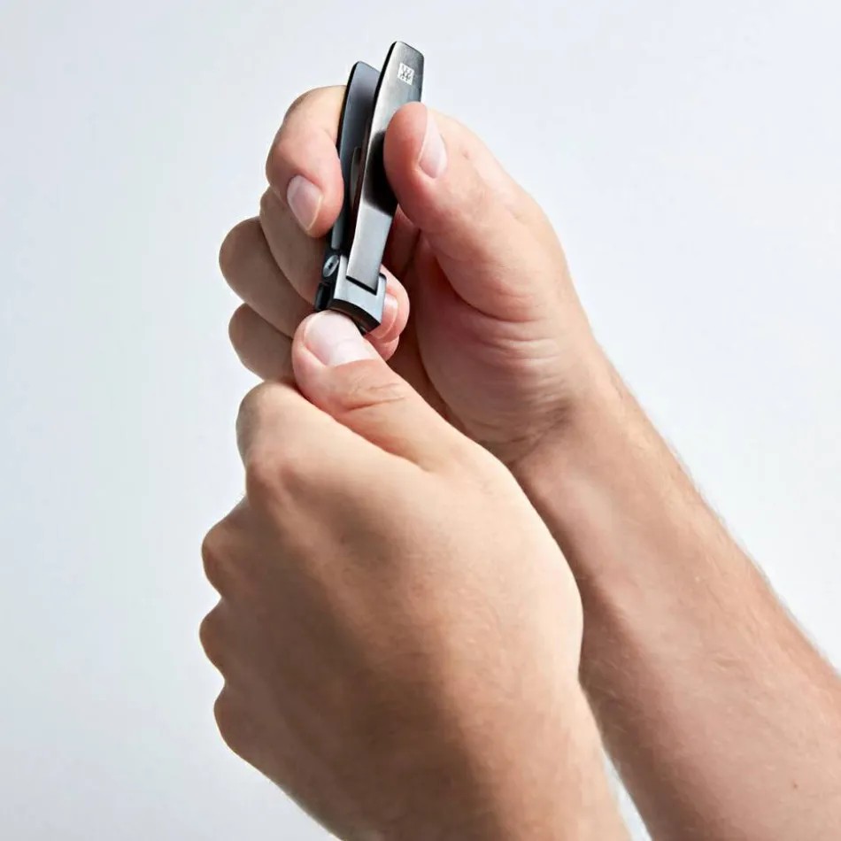 Premium Nagelknipser